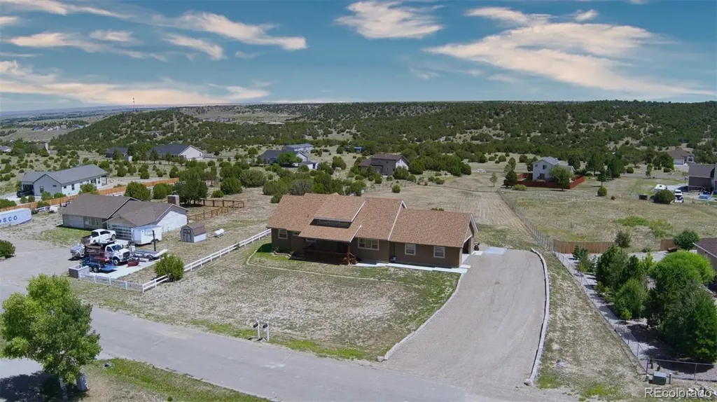 330 Garrett Drive Trinidad CO 81082