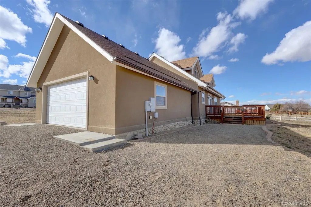 330 Garrett Drive Trinidad CO 81082