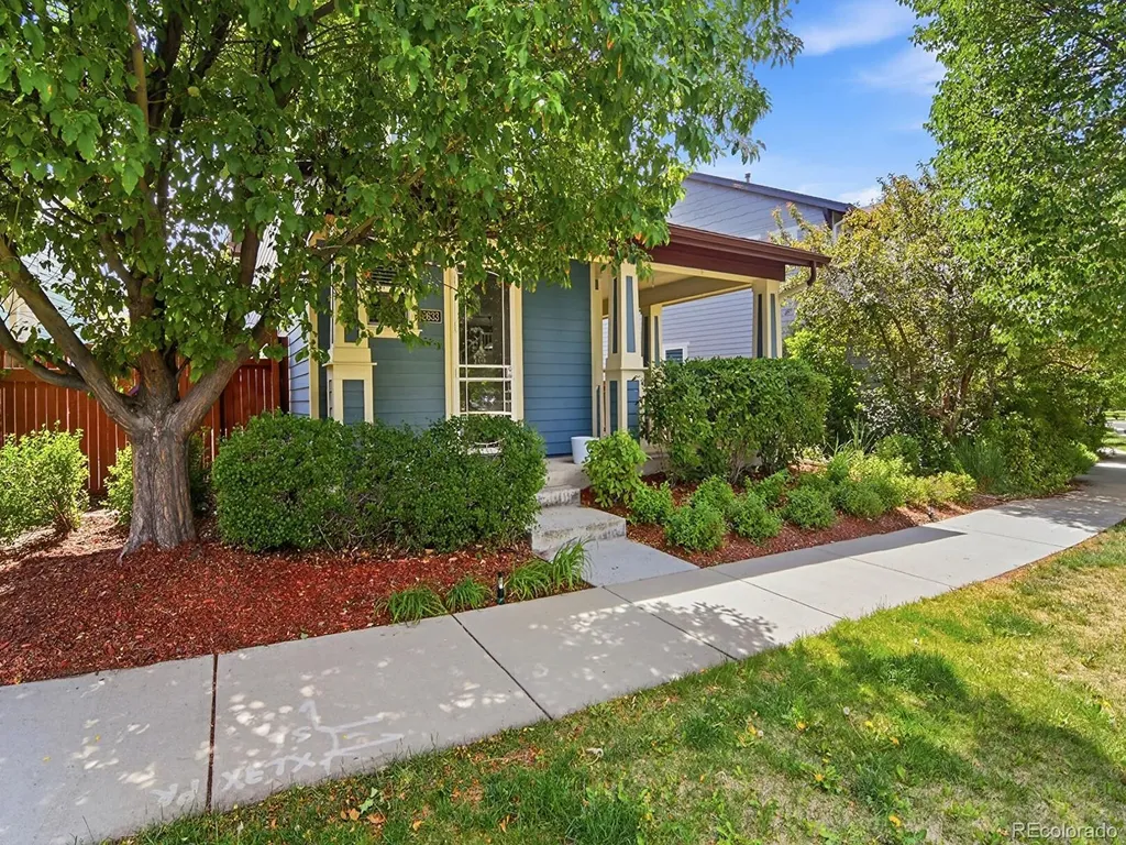 2633 Havana Street Denver CO 80238