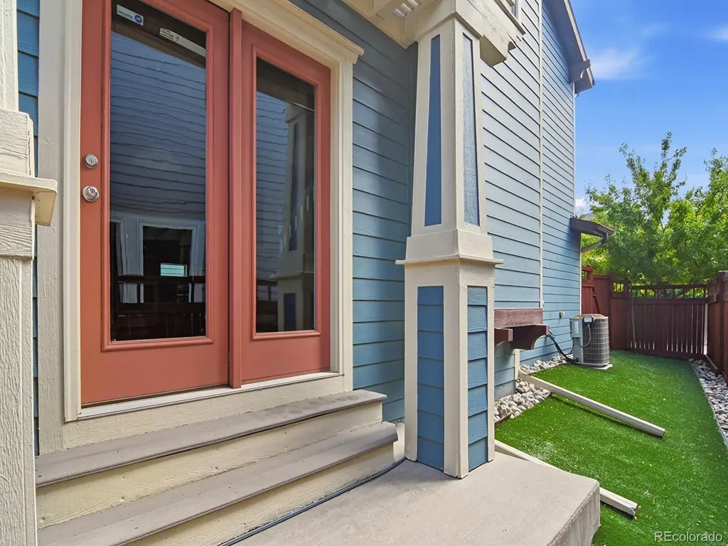 2633 Havana Street Denver CO 80238