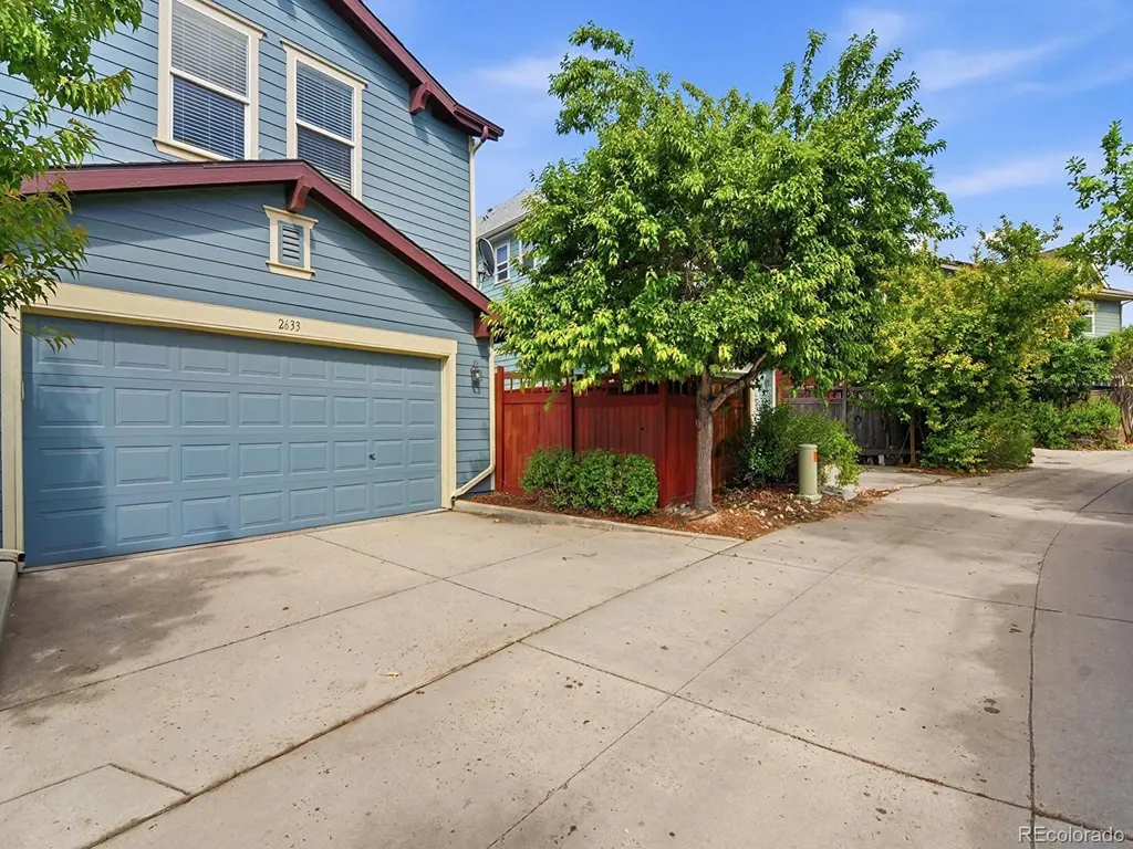 2633 Havana Street Denver CO 80238