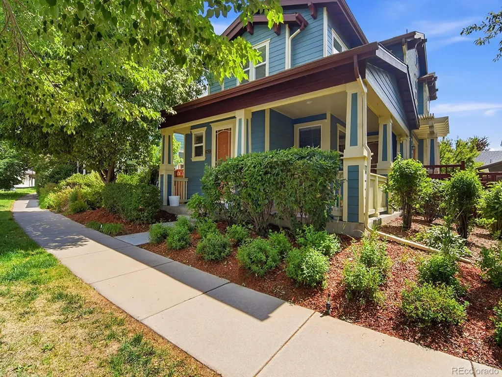 2633 Havana Street Denver CO 80238