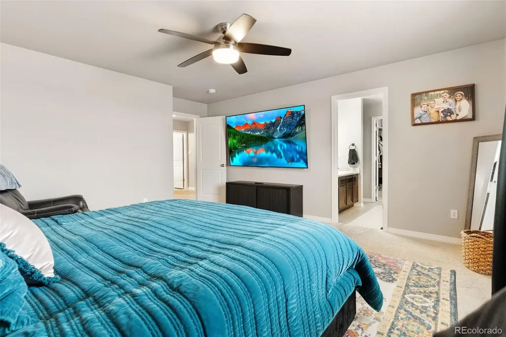 9104 Vanderwood Road Colorado Springs CO 80908