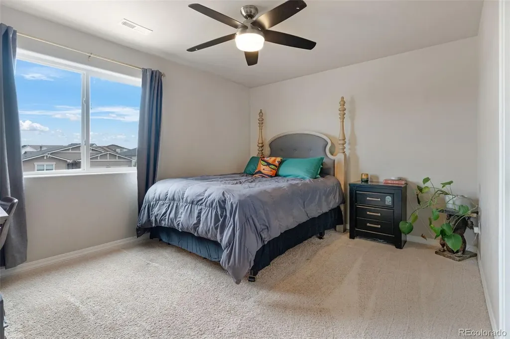 9104 Vanderwood Road Colorado Springs CO 80908