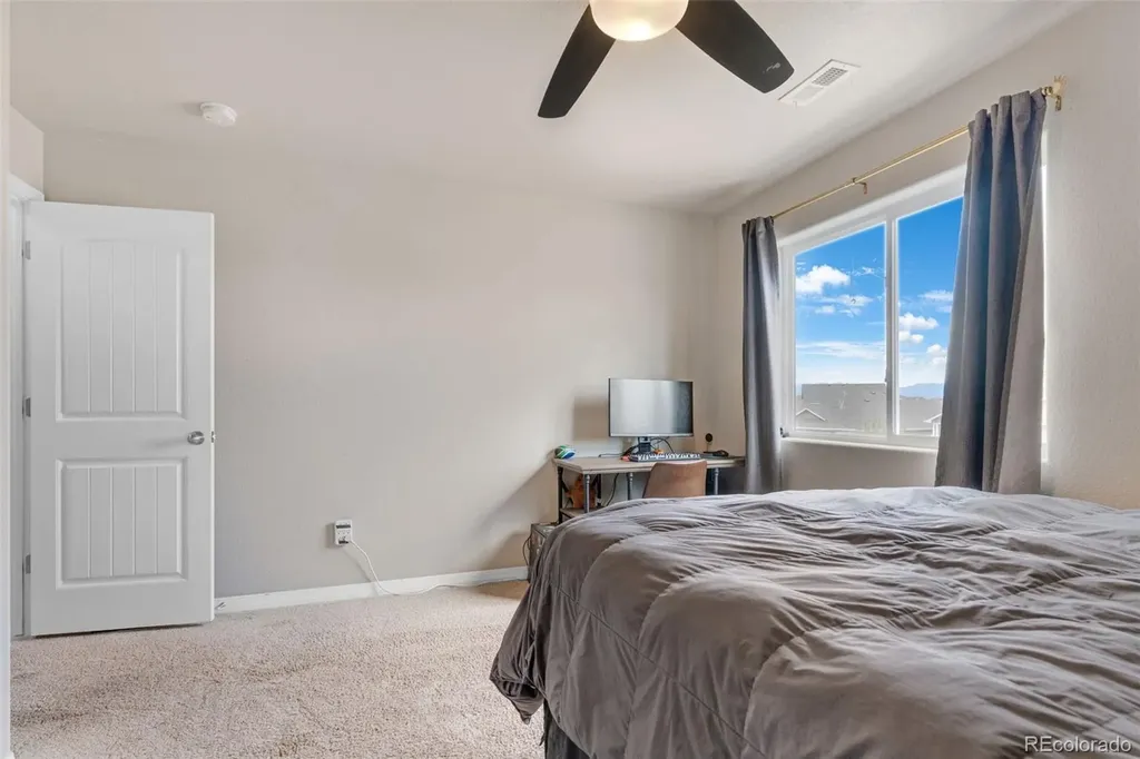 9104 Vanderwood Road Colorado Springs CO 80908
