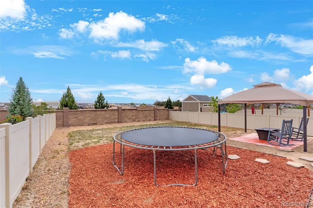 9104 Vanderwood Road Colorado Springs CO 80908