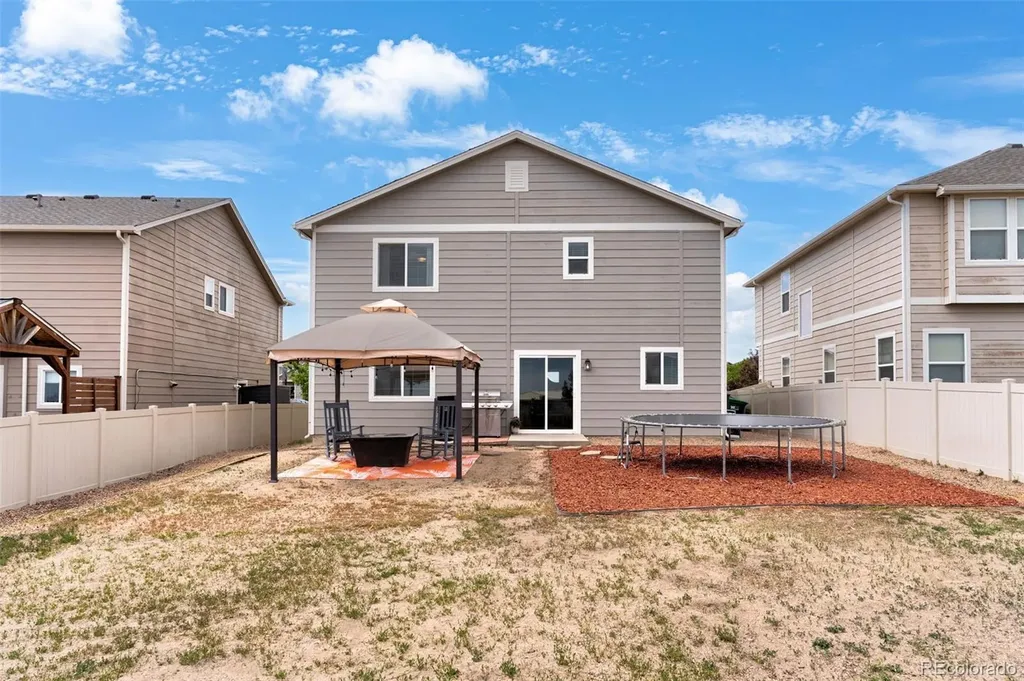 9104 Vanderwood Road Colorado Springs CO 80908