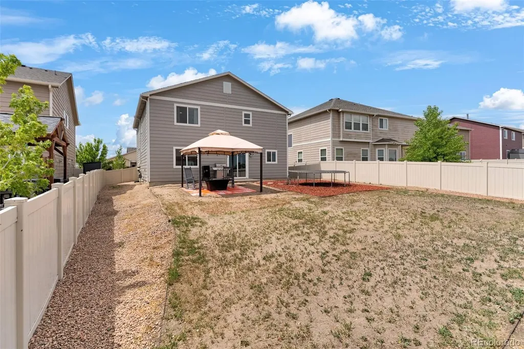 9104 Vanderwood Road Colorado Springs CO 80908