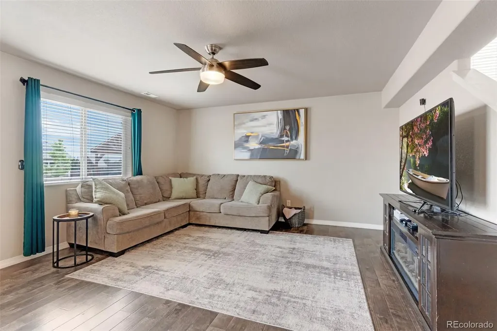 9104 Vanderwood Road Colorado Springs CO 80908