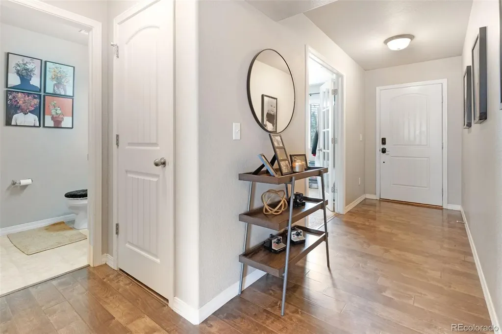 9104 Vanderwood Road Colorado Springs CO 80908