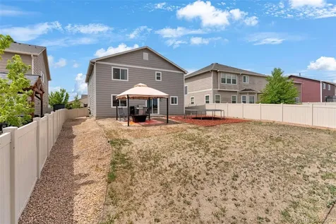 9104 Vanderwood Road Colorado Springs CO 80908