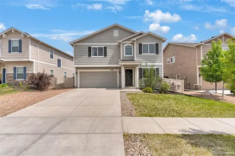 9104 Vanderwood Road Colorado Springs CO 80908