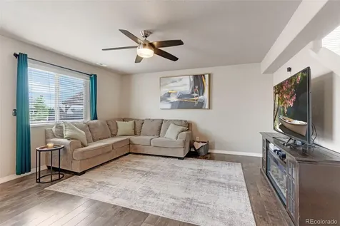 9104 Vanderwood Road Colorado Springs CO 80908
