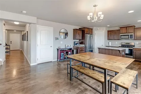 9104 Vanderwood Road Colorado Springs CO 80908