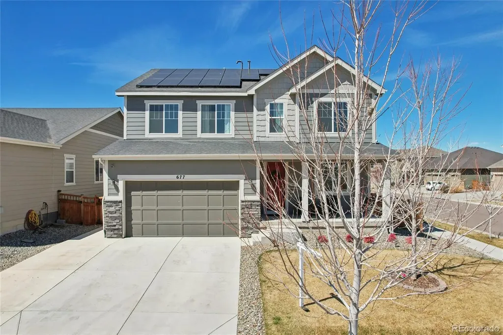 677 Iris Street Brighton CO 80601