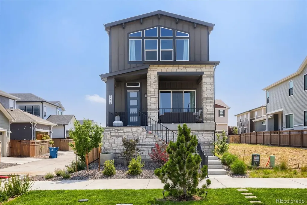 6264 N Lisbon Street Aurora CO 80019