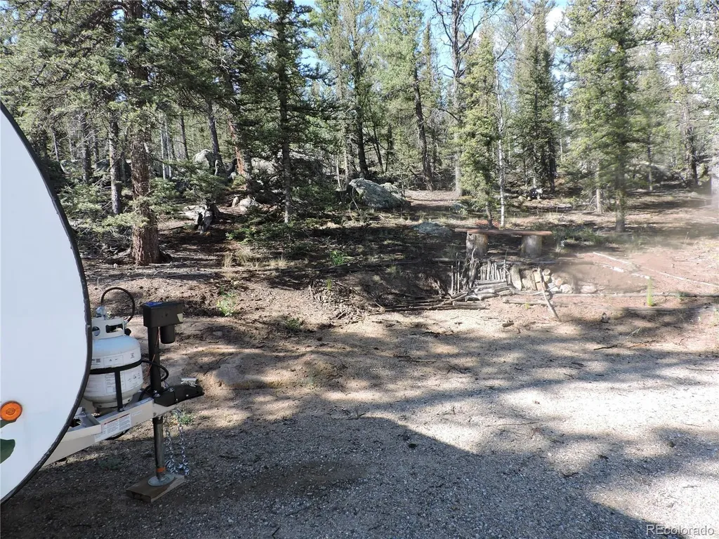 138 Cheyenne Road Como CO 80432