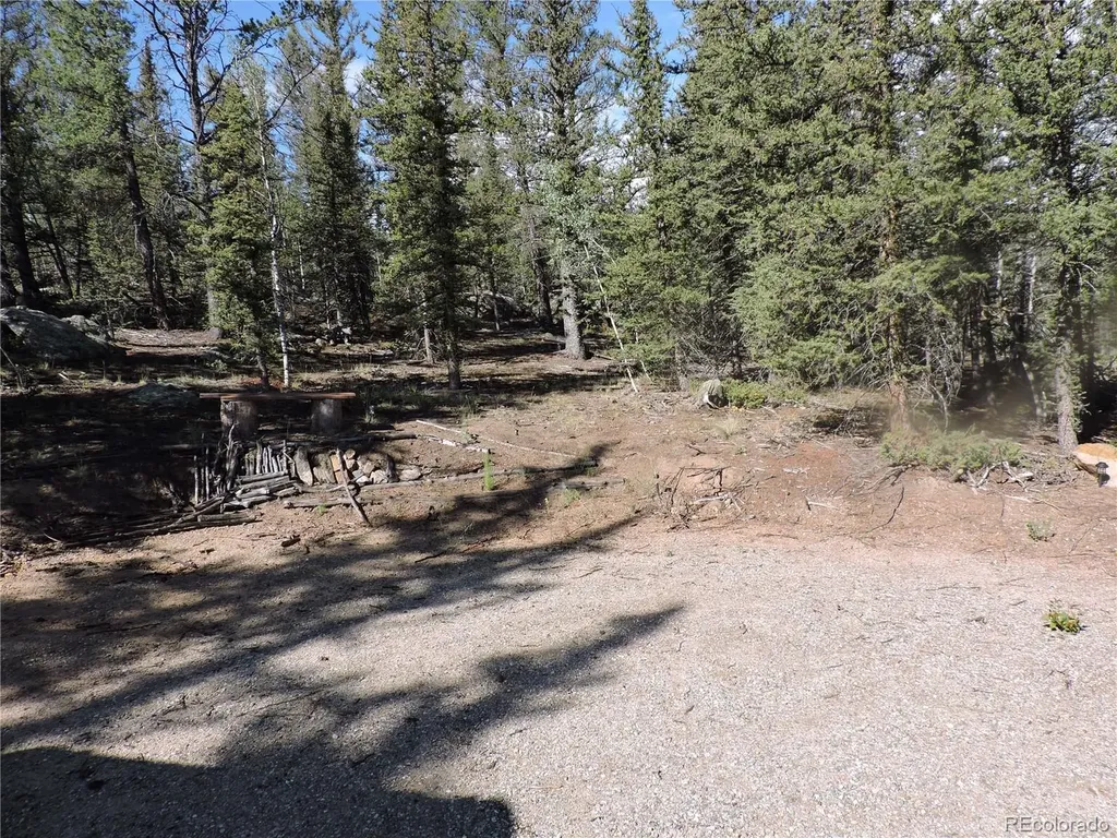 138 Cheyenne Road Como CO 80432