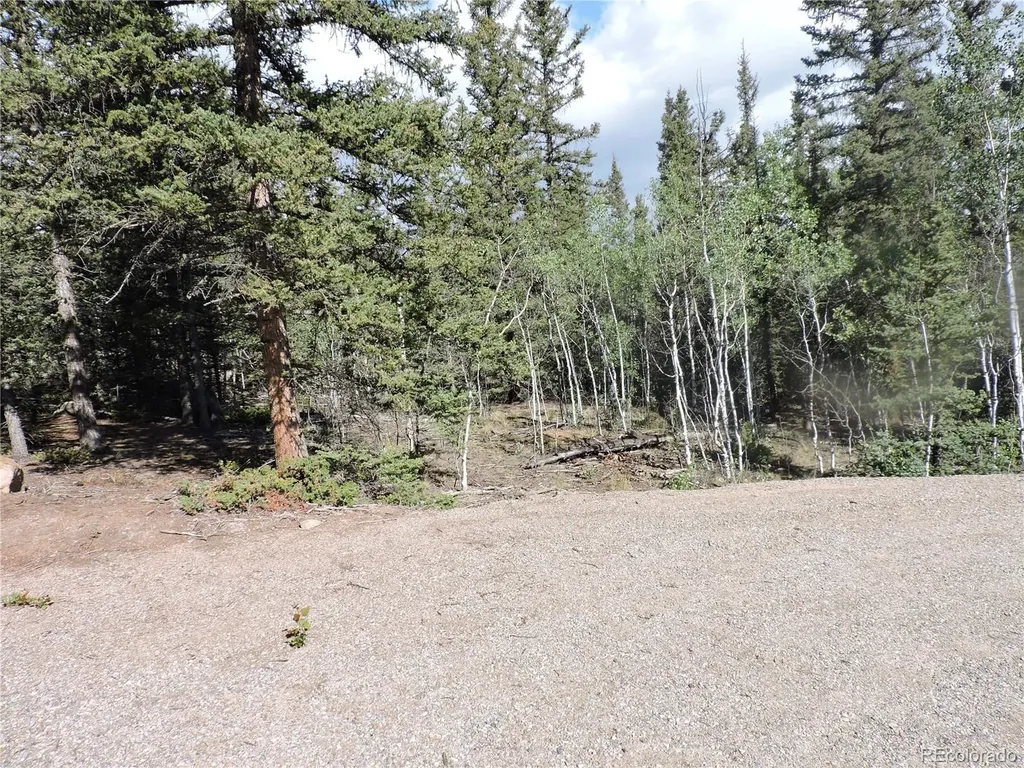 138 Cheyenne Road Como CO 80432