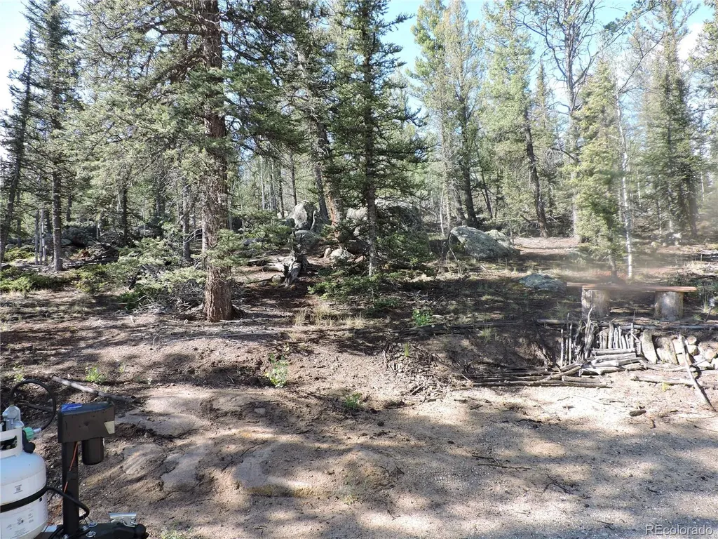 138 Cheyenne Road Como CO 80432