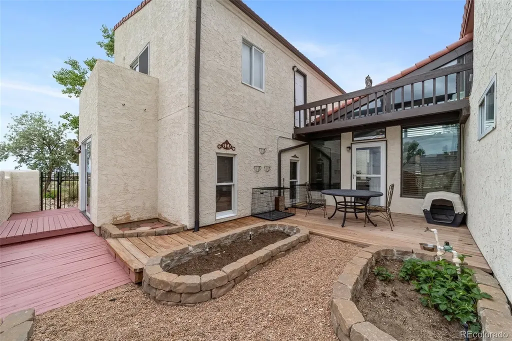 817 E Clarion Drive Pueblo CO 81007