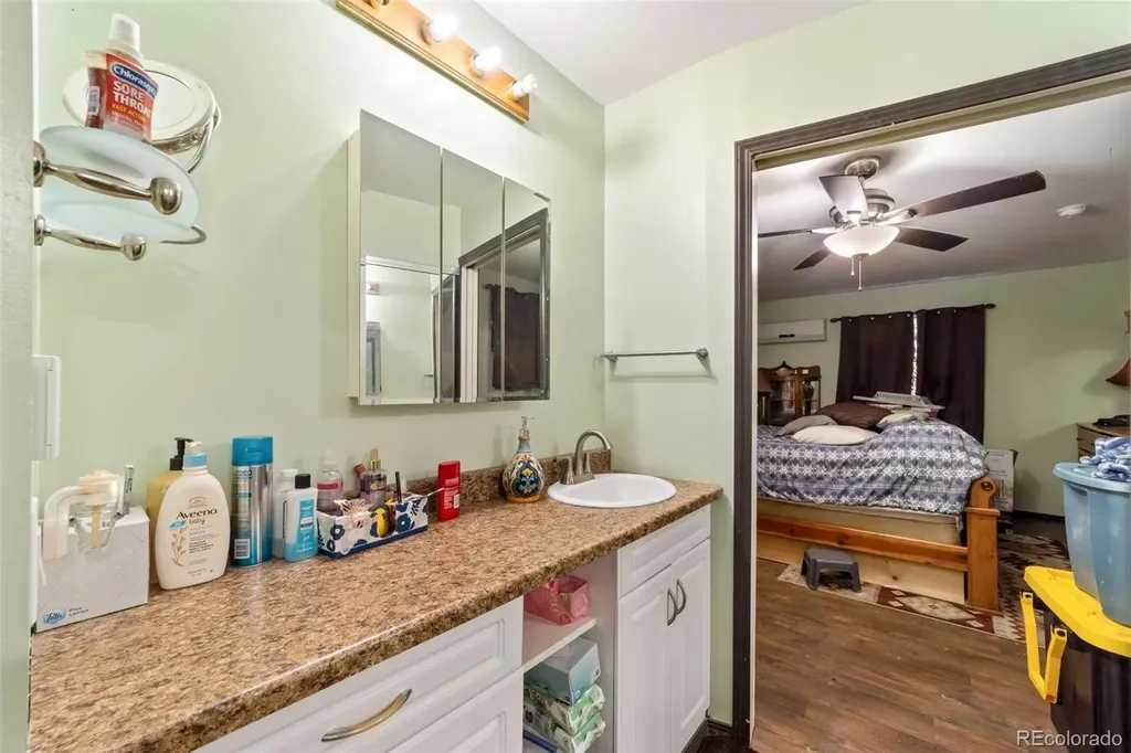 817 E Clarion Drive Pueblo CO 81007