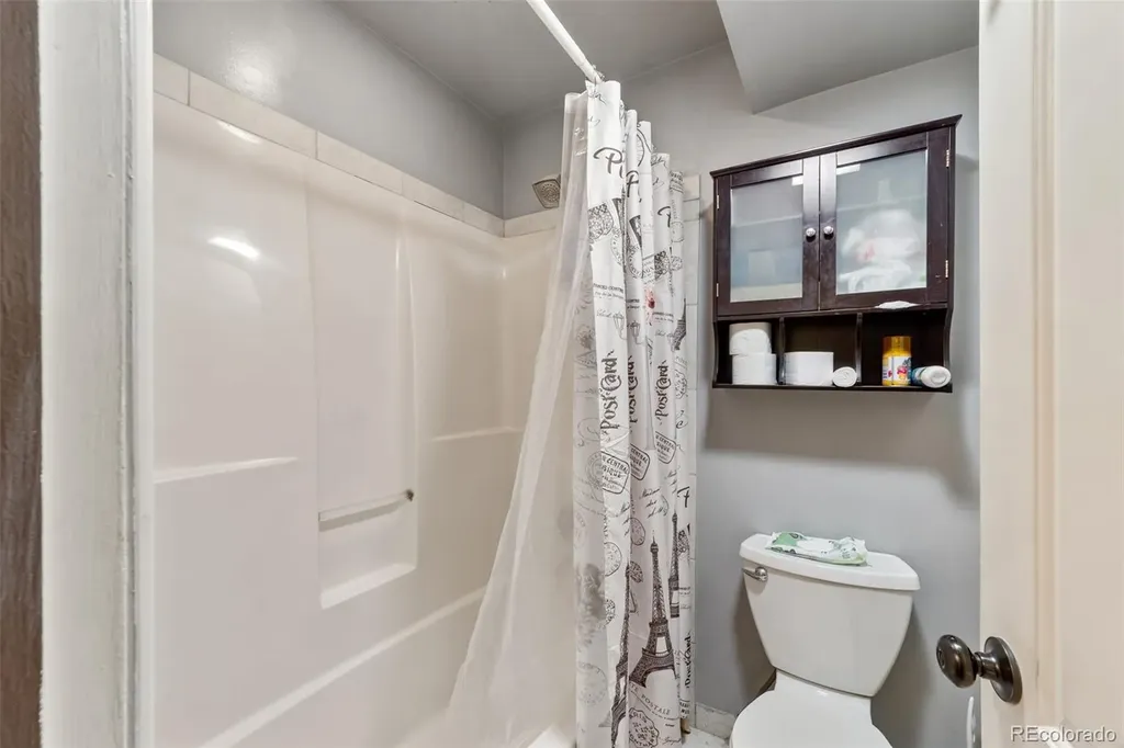 817 E Clarion Drive Pueblo CO 81007