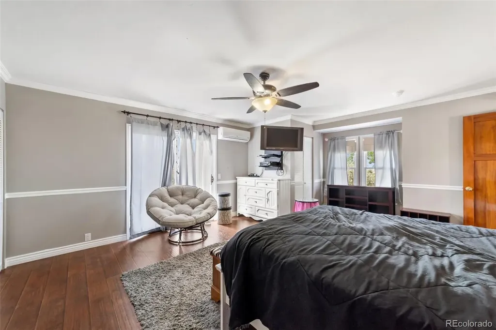 817 E Clarion Drive Pueblo CO 81007