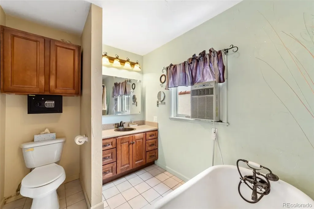 817 E Clarion Drive Pueblo CO 81007