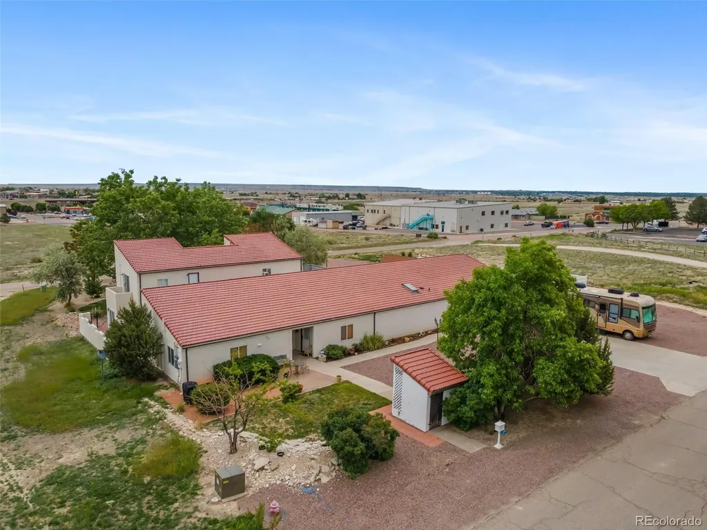 817 E Clarion Drive Pueblo CO 81007