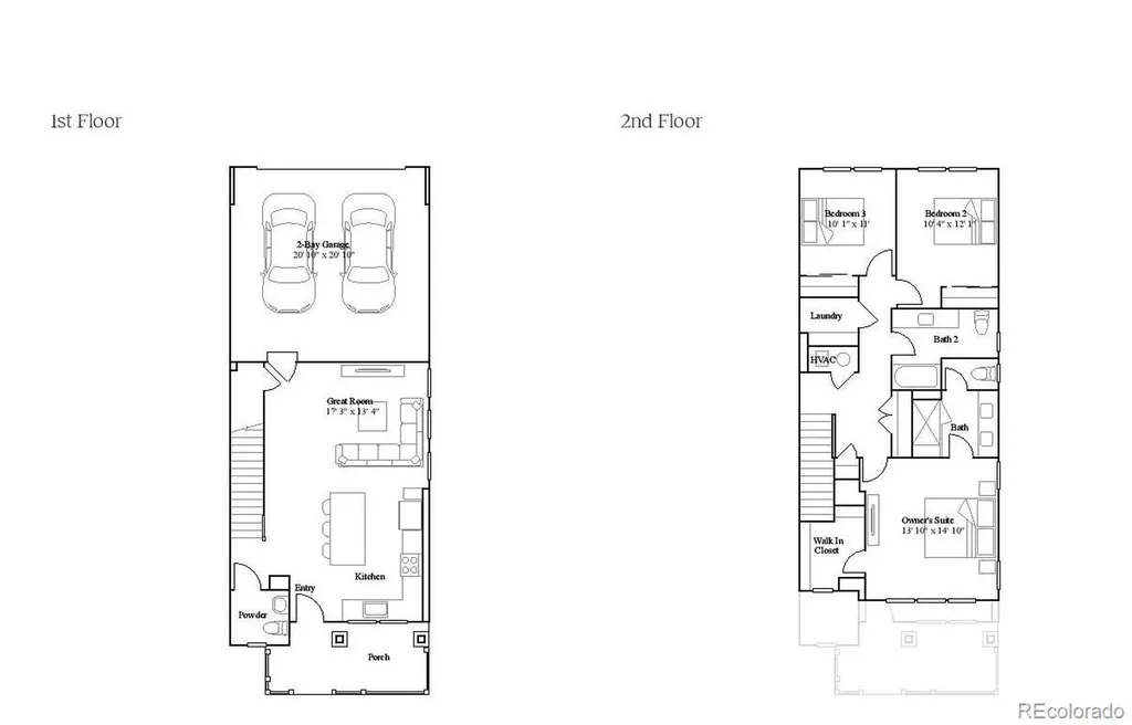 8915 Whiteclover Street Littleton CO 80125