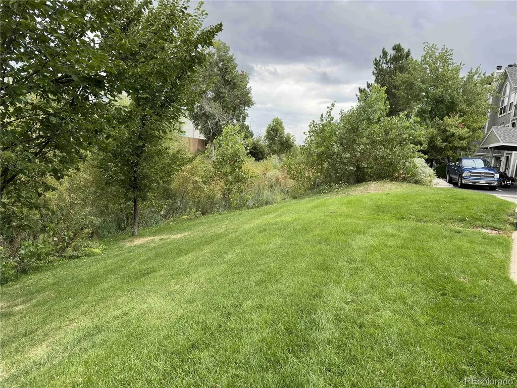 6761 S Ivy Way Centennial CO 80112
