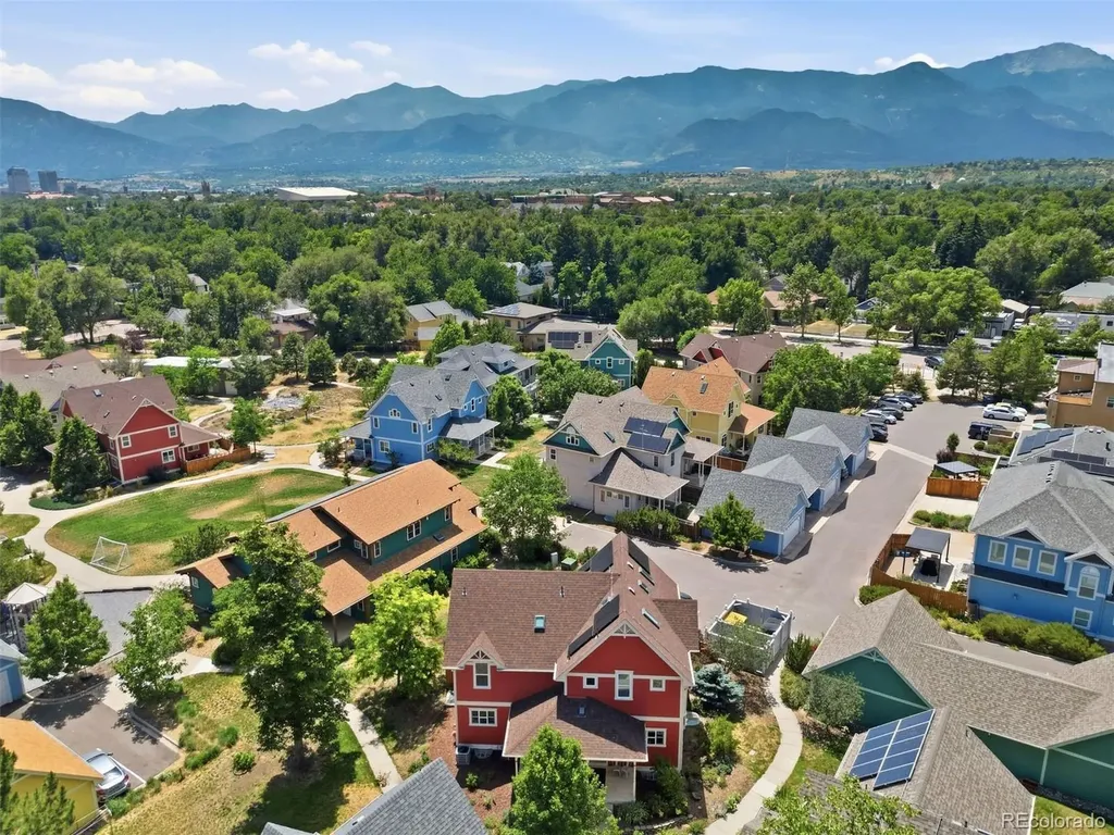 1359 Lindenwood Grove Colorado Springs CO 80907