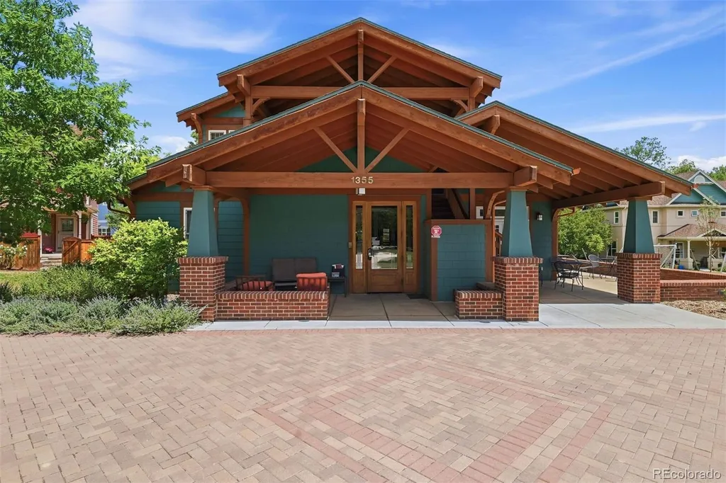 1359 Lindenwood Grove Colorado Springs CO 80907