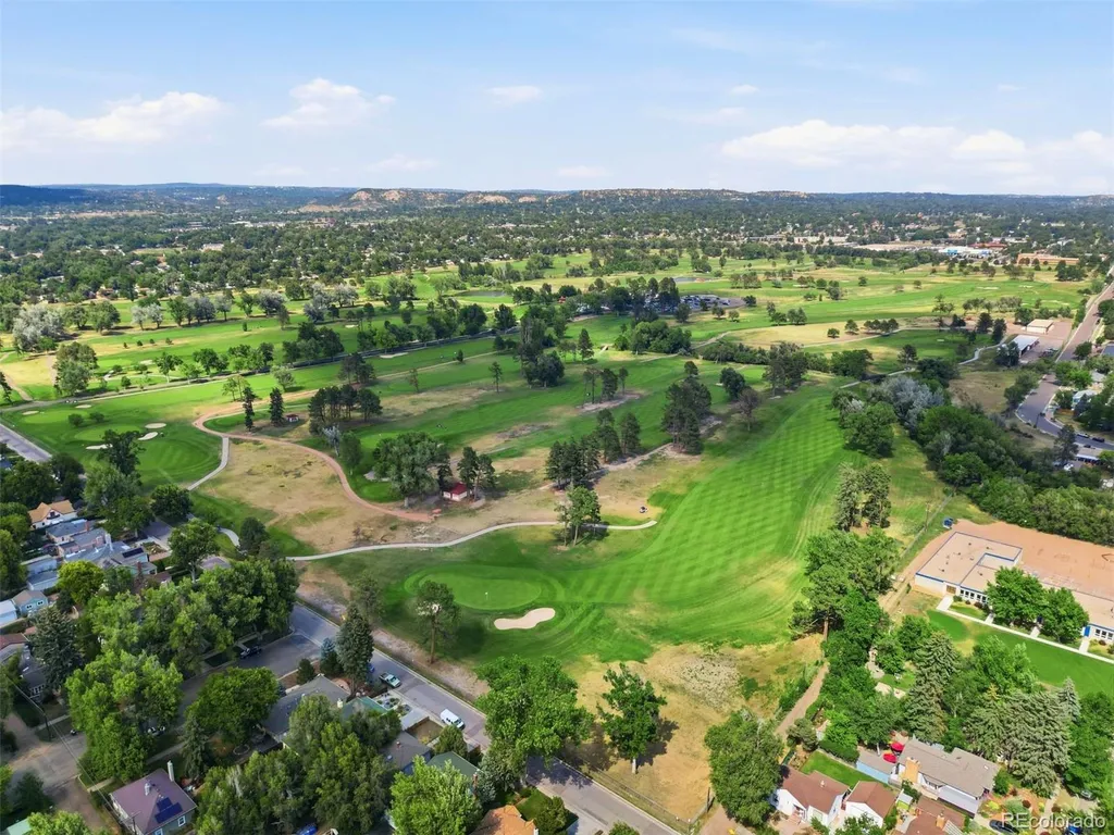 1359 Lindenwood Grove Colorado Springs CO 80907