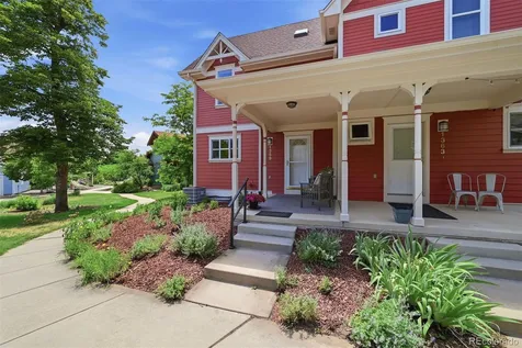 1359 Lindenwood Grove Colorado Springs CO 80907