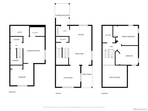 1359 Lindenwood Grove Colorado Springs CO 80907