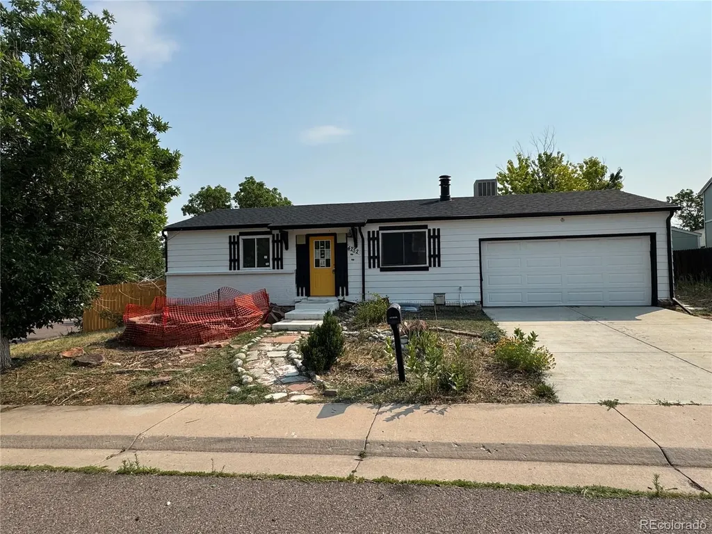 4252 S Quintero Way Aurora CO 80013