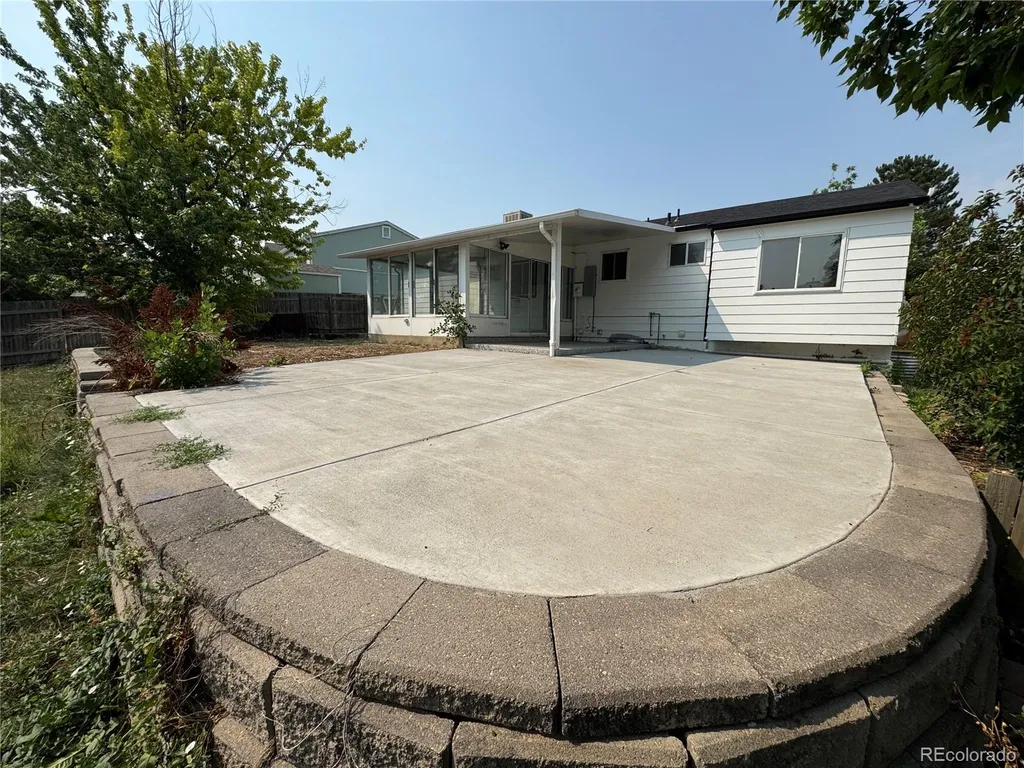 4252 S Quintero Way Aurora CO 80013