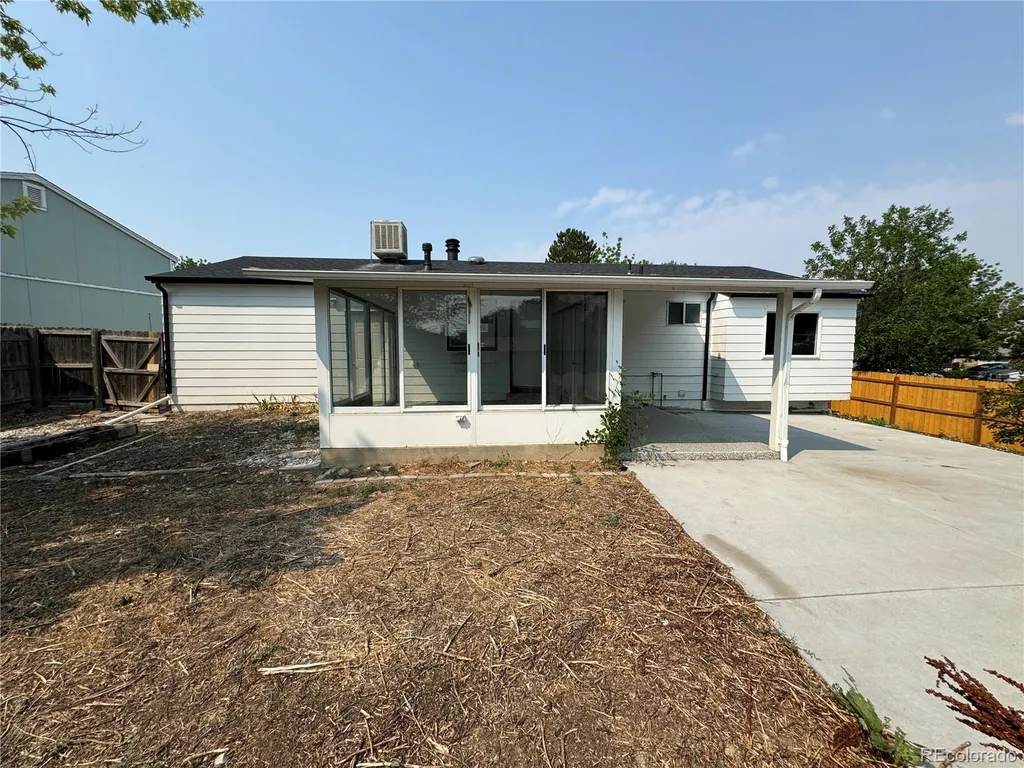 4252 S Quintero Way Aurora CO 80013