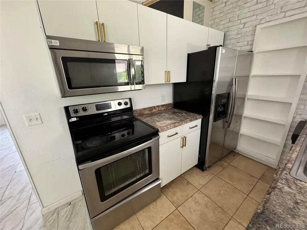 4252 S Quintero Way Aurora CO 80013