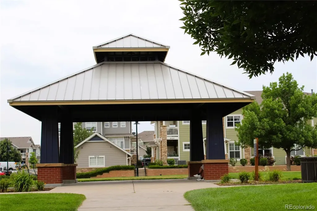 16600 Las Ramblas Lane Parker CO 80134