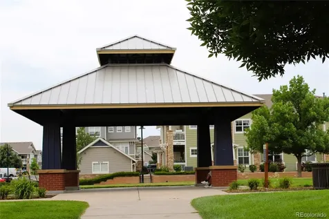 16600 Las Ramblas Lane Parker CO 80134