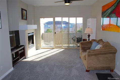 16600 Las Ramblas Lane Parker CO 80134