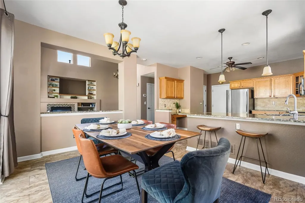 5934 S Yampa Street Aurora CO 80016