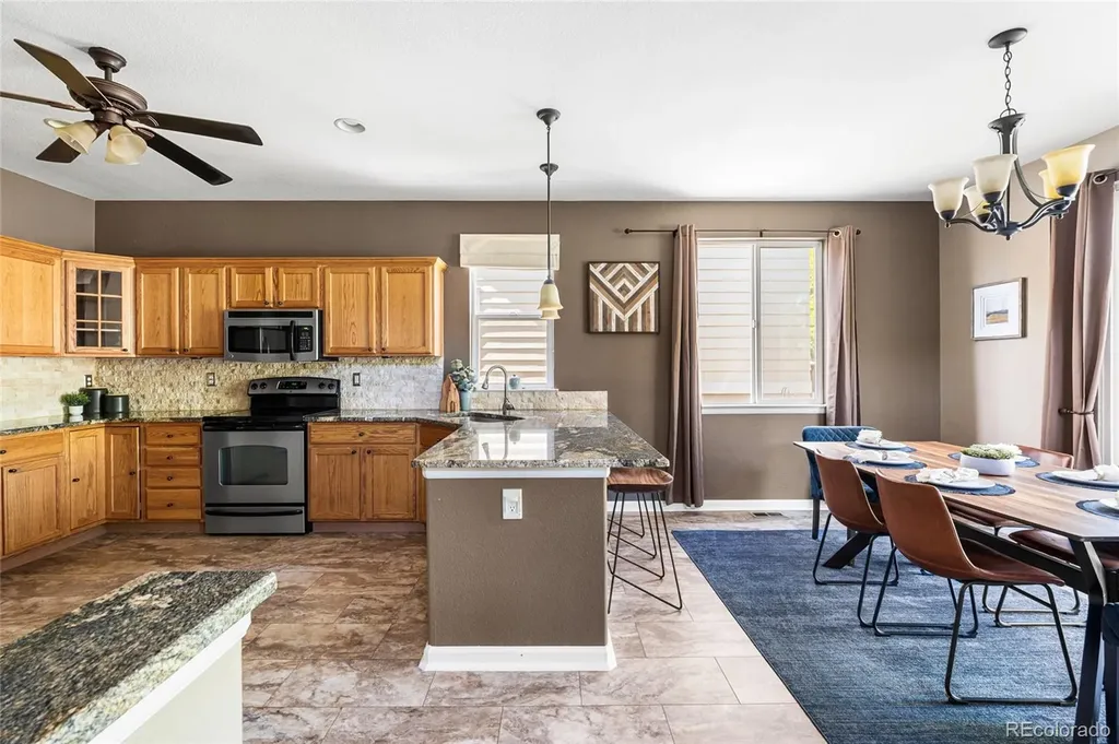 5934 S Yampa Street Aurora CO 80016