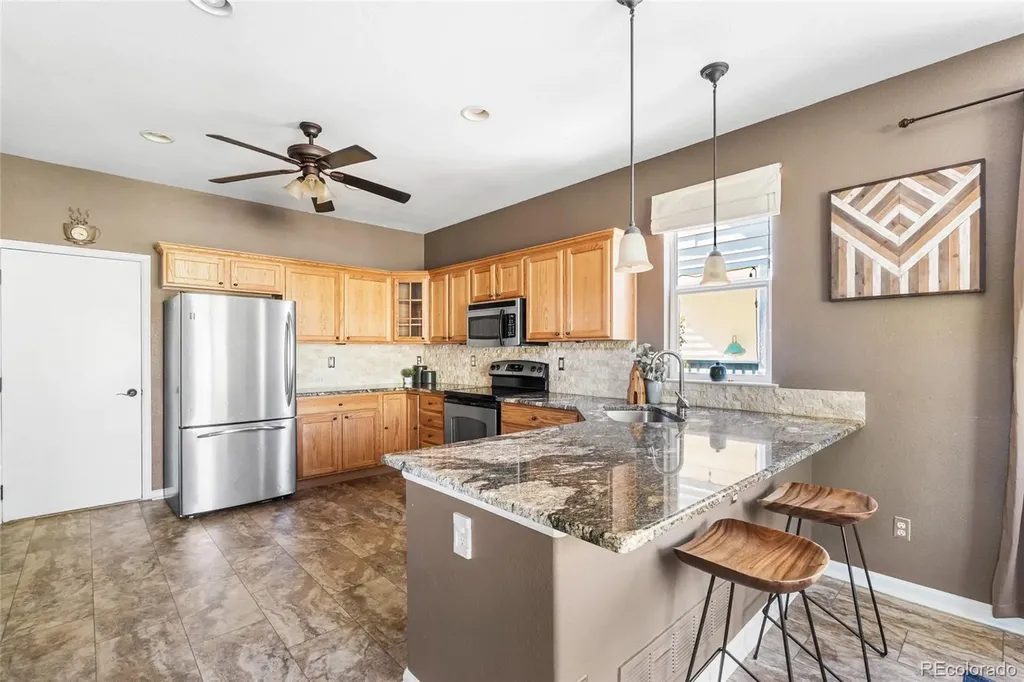 5934 S Yampa Street Aurora CO 80016