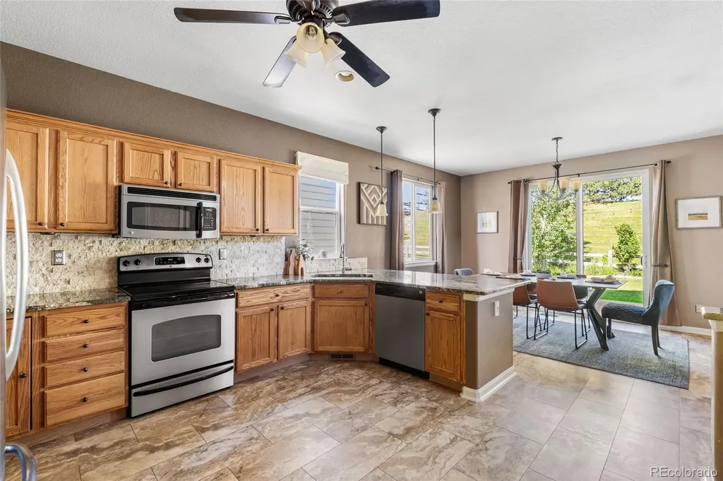 5934 S Yampa Street Aurora CO 80016