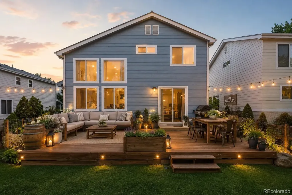 5934 S Yampa Street Aurora CO 80016