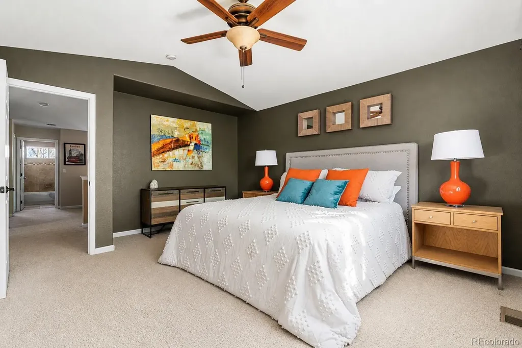 5934 S Yampa Street Aurora CO 80016
